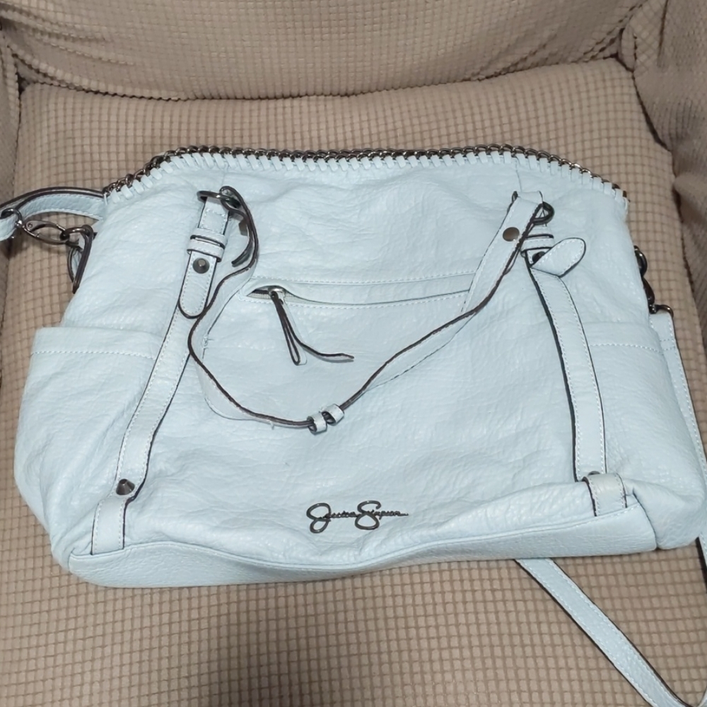 Jessica Simpson purse